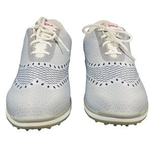 NWOB Skechers Go Golf Elite V2 Ace Spikeless Golf Shoes Cleats Oxfords Classic